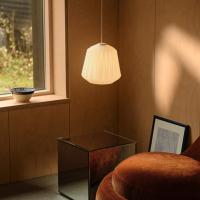Nordlux Hanglamp E27 | Elbie | Wit LNO00619