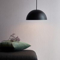 Nordlux Hanglamp E27 | Ellen 30 | Zwart LNO00281