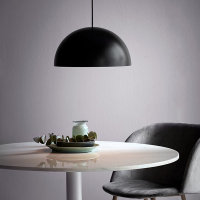 Nordlux Hanglamp E27 | Ellen 40 | Zwart LNO00286