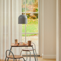 Nordlux Hanglamp E27 | Gaston | Blauw LNO00308