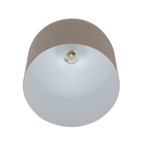 Nordlux Hanglamp E27 | Gaston | Licht bruin LNO00622 - 3