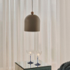 Nordlux Hanglamp E27 | Gaston | Licht bruin LNO00622 - 4