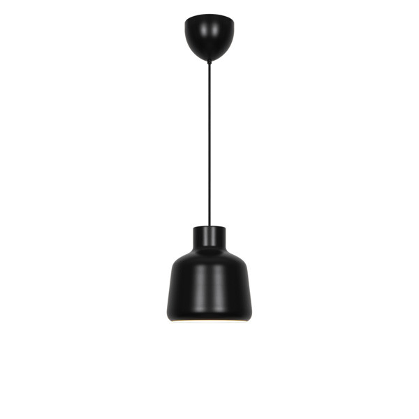 Nordlux Hanglamp E27 | Louella 20 | Zwart LNO00639 - 1