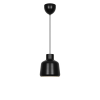 Nordlux Hanglamp E27 | Louella 20 | Zwart LNO00639 - 1