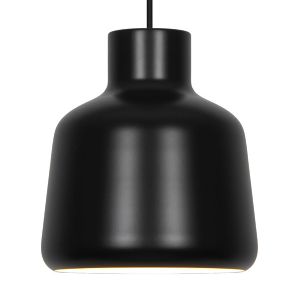 Nordlux Hanglamp E27 | Louella 20 | Zwart LNO00639 - 2