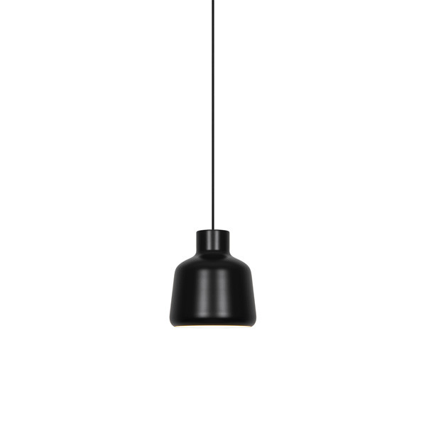 Nordlux Hanglamp E27 | Louella 20 | Zwart LNO00639 - 3