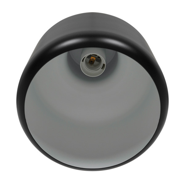 Nordlux Hanglamp E27 | Louella 20 | Zwart LNO00639 - 4