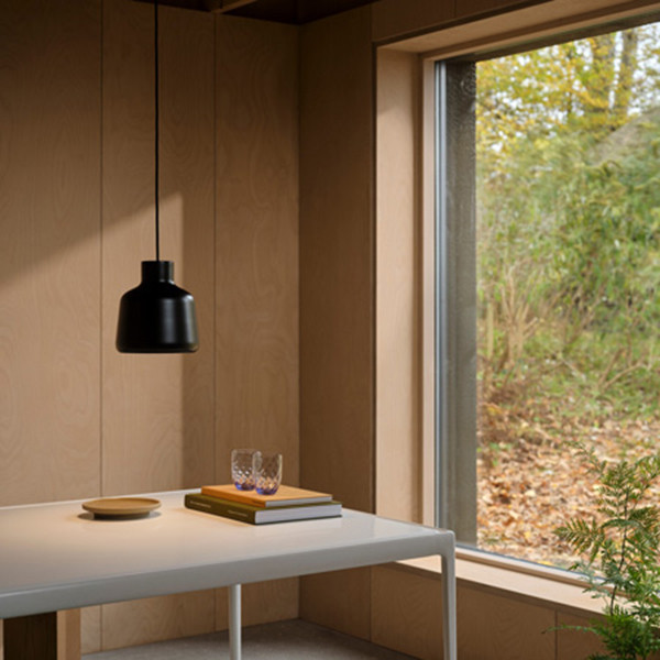 Nordlux Hanglamp E27 | Louella 20 | Zwart LNO00639 - 5