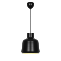 Nordlux Hanglamp E27 | Louella 30 | Zwart LNO00640