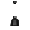 Nordlux Hanglamp E27 | Louella 30 | Zwart LNO00640 - 1