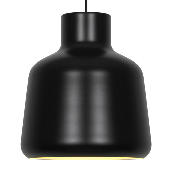 Nordlux Hanglamp E27 | Louella 30 | Zwart LNO00640 - 2