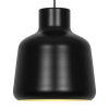 Nordlux Hanglamp E27 | Louella 30 | Zwart LNO00640 - 2