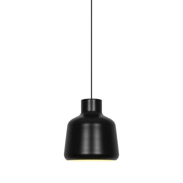 Nordlux Hanglamp E27 | Louella 30 | Zwart LNO00640 - 3