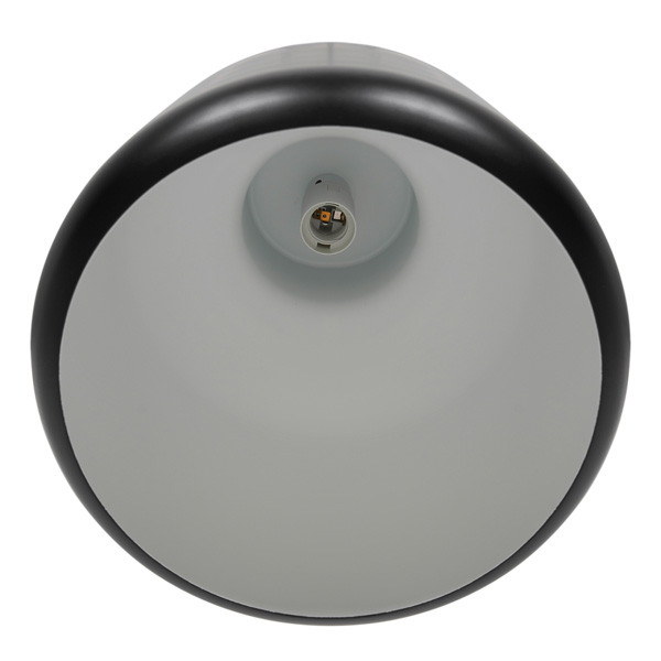 Nordlux Hanglamp E27 | Louella 30 | Zwart LNO00640 - 4