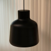 Nordlux Hanglamp E27 | Louella 30 | Zwart LNO00640 - 5