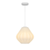 Nordlux Hanglamp E27 | Maluca | Wit LNO00642 - 1