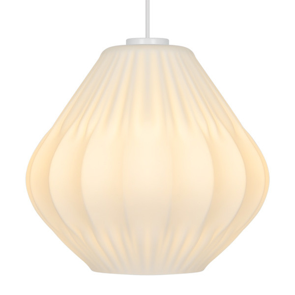 Nordlux Hanglamp E27 | Maluca | Wit LNO00642 - 2