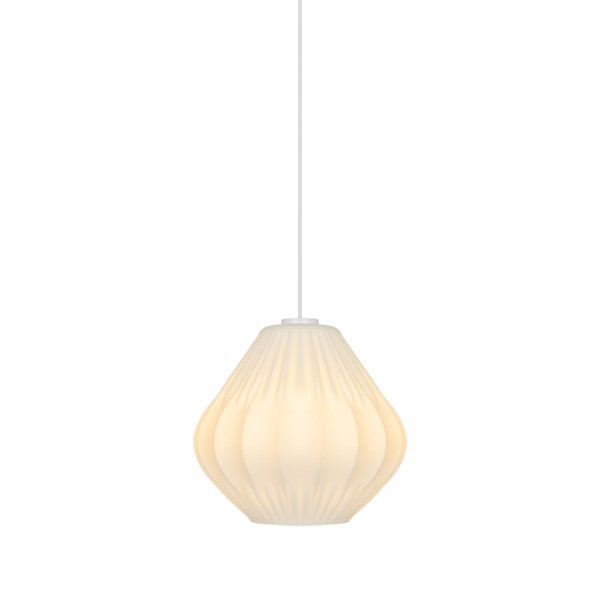 Nordlux Hanglamp E27 | Maluca | Wit LNO00642 - 3