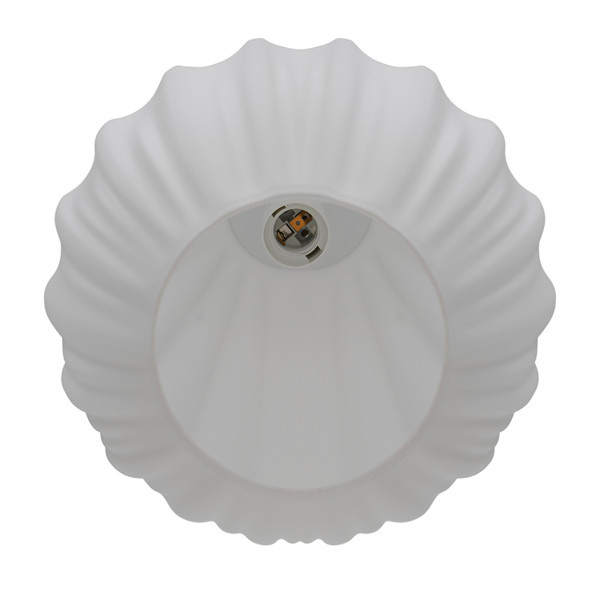 Nordlux Hanglamp E27 | Maluca | Wit LNO00642 - 5