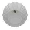 Nordlux Hanglamp E27 | Maluca | Wit LNO00642 - 5