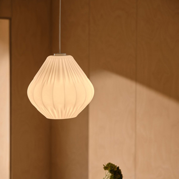 Nordlux Hanglamp E27 | Maluca | Wit LNO00642 - 6