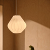 Nordlux Hanglamp E27 | Maluca | Wit LNO00642 - 6
