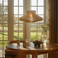 Nordlux Hanglamp E27 | Manago | Natuur LNO00464