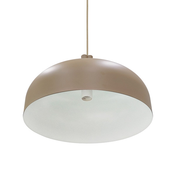 Nordlux Hanglamp E27 | Sandro | Licht bruin LNO00649 - 3