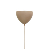 Nordlux Hanglamp E27 | Sandro | Licht bruin LNO00649 - 4