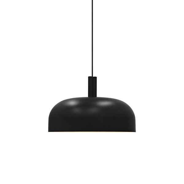 Nordlux Hanglamp E27 | Sandro | Zwart LNO00648 - 2