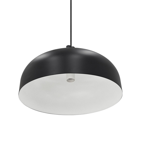 Nordlux Hanglamp E27 | Sandro | Zwart LNO00648 - 3