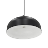 Nordlux Hanglamp E27 | Sandro | Zwart LNO00648 - 3