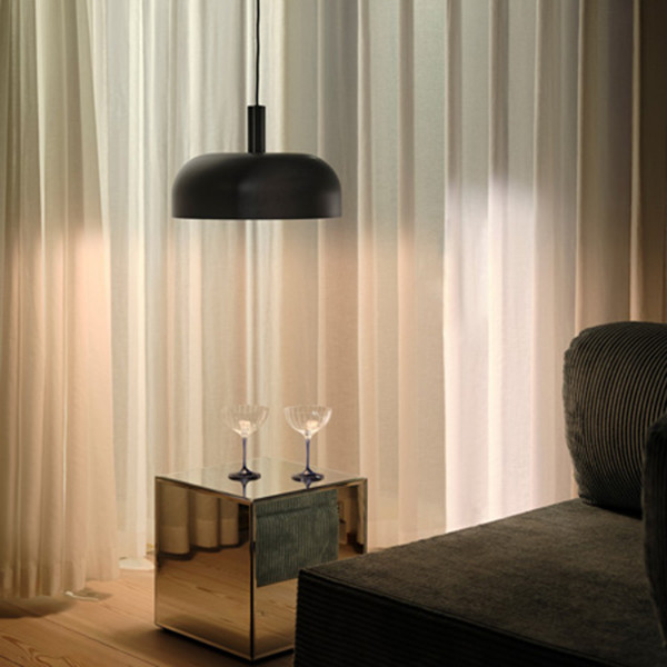 Nordlux Hanglamp E27 | Sandro | Zwart LNO00648 - 5