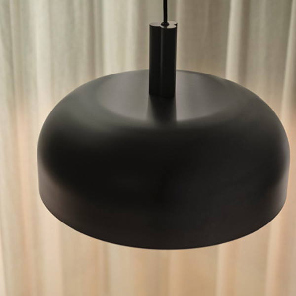 Nordlux Hanglamp E27 | Sandro | Zwart LNO00648 - 6