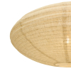 Nordlux Hanglamp E27 | Villo 60 Fabric | Naturel LNO00654 - 2