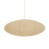 Nordlux Hanglamp E27 | Villo 60 Fabric | Naturel LNO00654 - 3