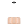 Nordlux Hanglamp E27 | Vivienne 40 | Zwart LNO00658 - 1