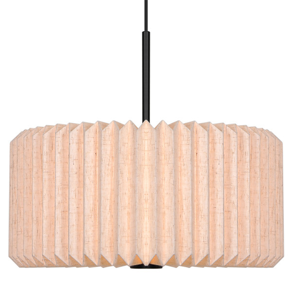 Nordlux Hanglamp E27 | Vivienne 40 | Zwart LNO00658 - 2