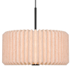 Nordlux Hanglamp E27 | Vivienne 40 | Zwart LNO00658 - 2