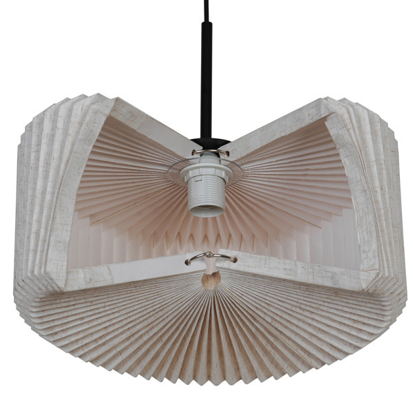 Nordlux Hanglamp E27 | Vivienne 40 | Zwart LNO00658 - 3