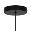 Nordlux Hanglamp E27 | Vivienne 40 | Zwart LNO00658 - 4