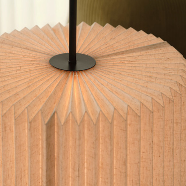 Nordlux Hanglamp E27 | Vivienne 40 | Zwart LNO00658 - 6