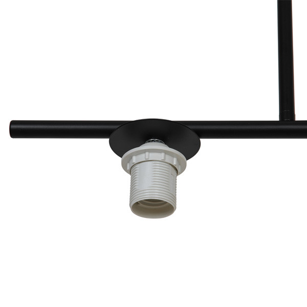 Nordlux Hanglamp E27 | Vivienne Dual | Zwart LNO00659 - 4