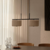 Nordlux Hanglamp E27 | Vivienne Dual | Zwart LNO00659 - 6