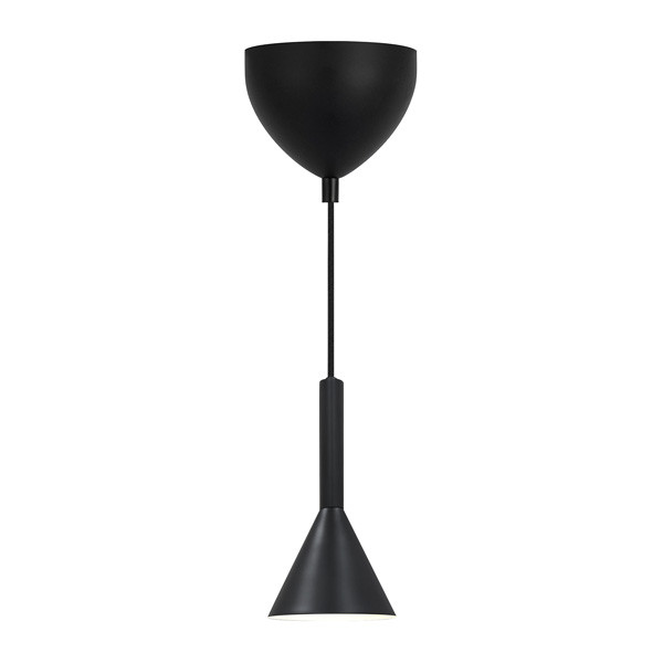 Nordlux Hanglamp GU10 | Kelvis 2-Kit | Zwart LNO00631 - 1