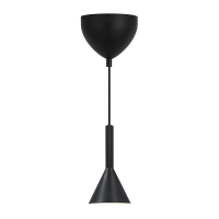 Nordlux Hanglamp GU10 | Kelvis 2-Kit | Zwart LNO00631