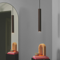Nordlux Hanglamp GU10 | Vico | Bruin Metallic LNO00415