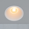 Nordlux Inbouwspot | Albric | Rond | 2700K | Wit | Ø 83mm | IP44 | Dimbaar | 8W  LNO00196 - 4
