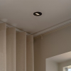 Nordlux LED Inbouwspot | Ø 8.5 cm | Monolo | 3000K | 450 lumen | IP20 | 4.8W | Zwart  LNO00479 - 5
