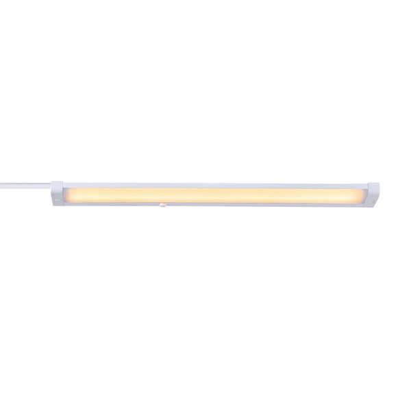 Nordlux LED Kastverlichting 30 cm | Preston | 3000-4000K | Wit  LNO00481 - 1